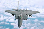 �ձ�����������ս��F-15