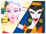 Ů��PS��Ƭ���߾��ߺ�