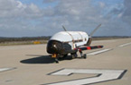 ����X-37B��̫�յ��ս��