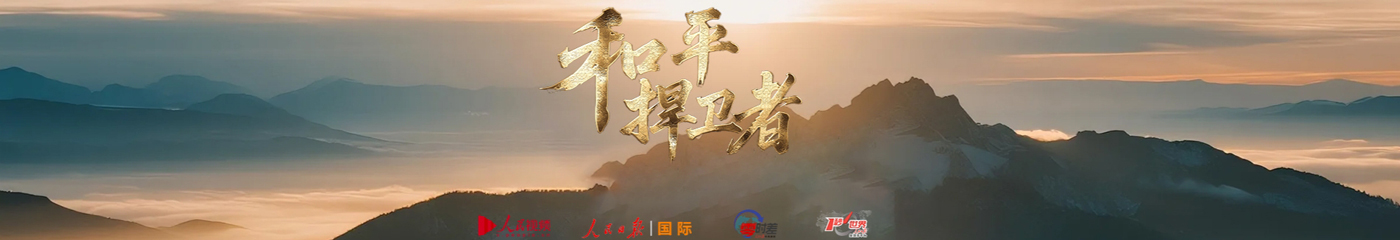 和平捍卫者