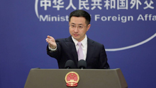 中方发布赴菲律宾留学预警 外交部：保障中国留学生安全和权益的合理举措