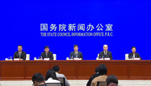 国新办举行新闻发布会 介绍“十四五”时期气象高质量发展情况