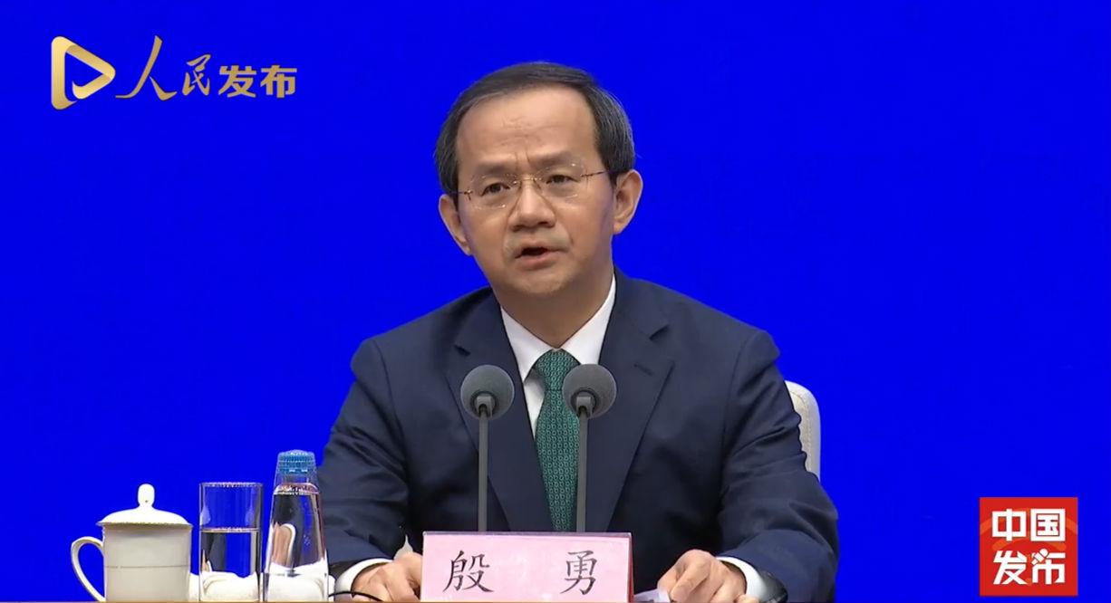 北京市市長殷勇：北京將加快推進集成電路、新能源汽車等一批標志性項目