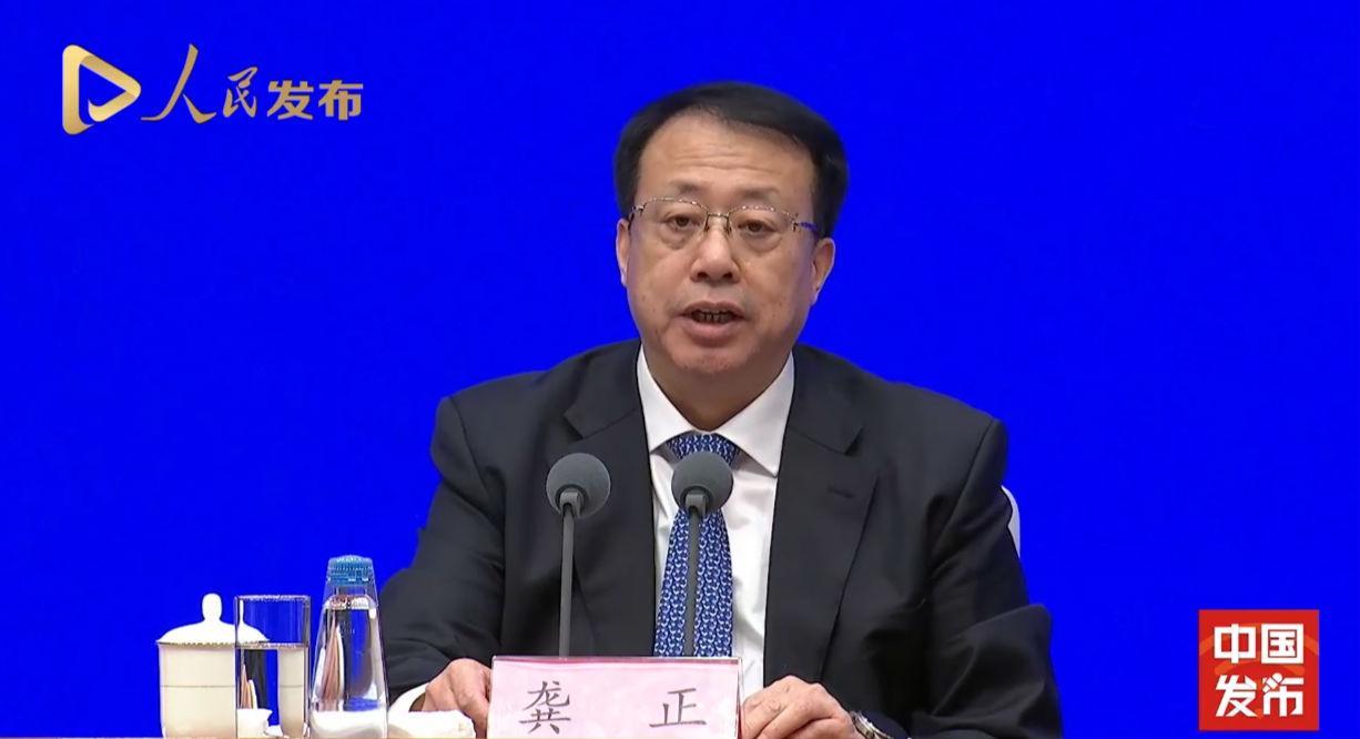上海市市長龔正：在推進中國式現代化中充分發揮龍頭帶動和示范引領作用