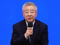江涛院士：国内首款脑胶质瘤靶向药从实验室走向临床