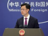 中方敦促菲方：不要再折腾，不要再节外生枝！