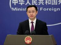 中方谈印巴同意停火：期待印巴巩固和延续停火势头