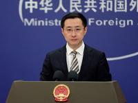 丹麥外交大臣拉斯穆森將訪華 中方介紹對此訪期待
