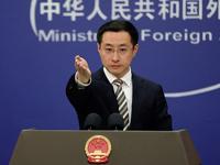 中方對巴西等五國試行免簽政策 外交部介紹情況