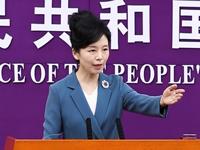 商務部：中方將適時發布中美經貿磋商相關消息