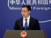 英國6月初將公布對華關系審查報告？我外交部：望英方樹立正確政策導向