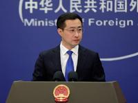 俄烏官員在土耳其會談 中方：支持俄烏開啟直接對話