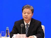 住建部副部長秦海翔：全國累計開工改造老舊小區28萬個，惠及居民4800萬戶