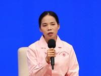500位老人的“親閨女”邱麗芸：今天用心守護的每一道皺紋，都是在溫暖未來的自己