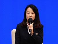 聶晶：加大家庭婚姻輔導力度，帶給當事人更多體驗感和幸福感