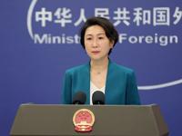 美國政府禁止哈佛大學招收國際學生 我外交部回應