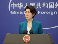 中方向荷蘭提出放寬半導體出口管制？外交部回應