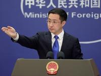李在明當選為韓國新任總統 外交部回應