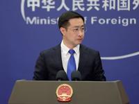 中方希望韓國新政府採取什麼樣的對華外交政策？外交部回應