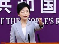 商務部回應美上調鋼鋁關稅：嚴重擾亂全球產業鏈供應鏈穩定