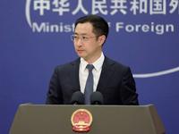 美方擬收緊外國公司在美上市 中方回應