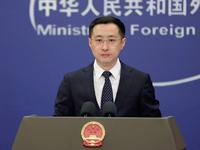 外交部回應危地馬拉總統涉台言論：奉勸有關國家政府認清大勢