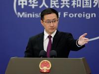 外交部：越來越多外資企業加碼中國