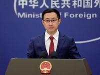 外交部：中國連續16年是非洲最大貿易伙伴