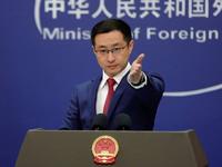中方始終把加強同非洲國家團結合作作為對外政策重要基石