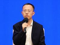 應急管理部國家減災中心專家吳瑋：為自己是一名“應急人”而感到自豪