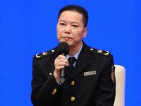 應急管理工作者趙軍講述抗洪記憶：手臂上的溫熱，是責任也是力量
