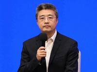 數字孿生技術演練地震災害全過程 王濤談科技賦能地震應急策略
