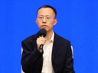 應急管理部國家減災中心專家吳瑋：期望更多年輕人投身應急管理事業