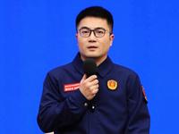 對今后應急管理工作有哪些新期待？救援“雷達預警兵”張亦海這麼說