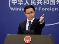 新西蘭總理拉克森將訪華 外交部介紹中方期待