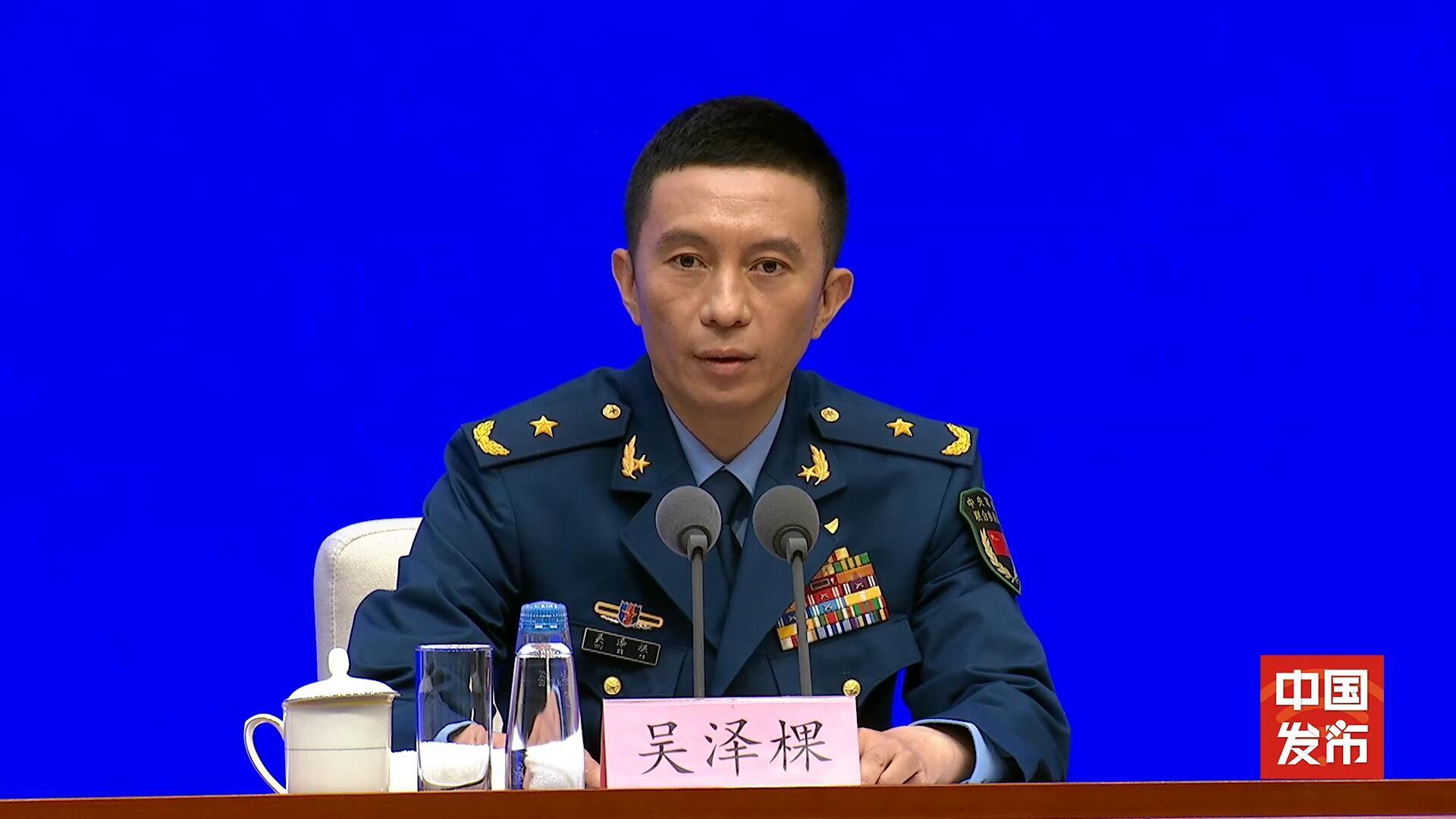 阅兵式所有参阅装备均为国产现役主战装备