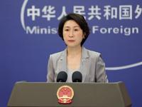 美越貿易協議對越南轉運商品征收40%關稅 外交部表態