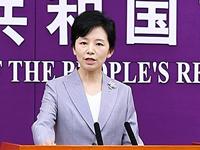 美國總統擬帶企業團訪華？商務部回應