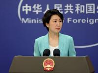 印方稱中方在印巴沖突中向巴基斯坦提供一切可能支持 外交部回應