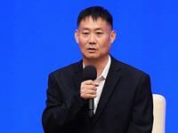 村“法律明白人”金其華：在基層普法，一定要把“法言法語”變成“鄉音土語”