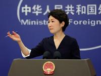 外交部：中方將派團出席大阪世博會的中國館日活動