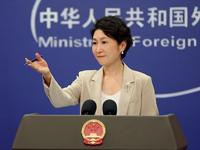 外交部：中方始終堅定支持建立東南亞無核武器區