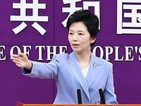 商務部：中方的出口管制審慎適度