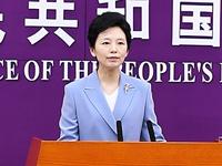 商務部：希望歐方凡事多商量 少去貼標簽