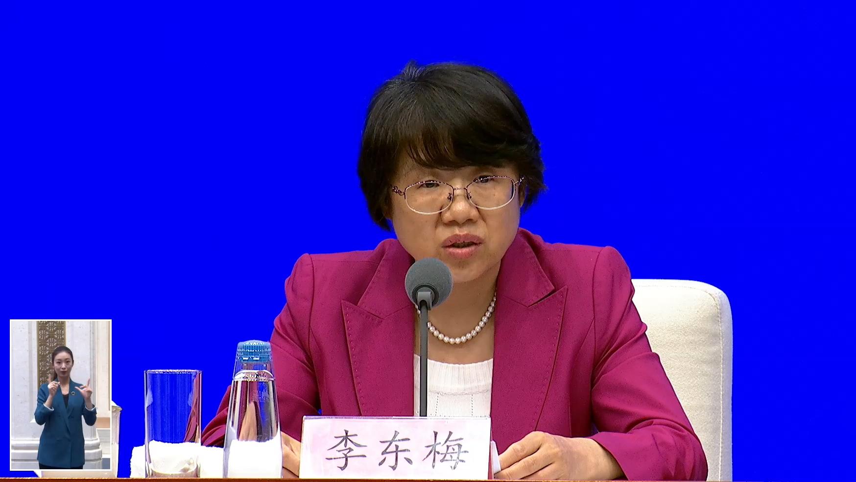 中國殘聯：2022-2024年全國城鄉新增殘疾人就業164.8萬人 就業率提升4.8%