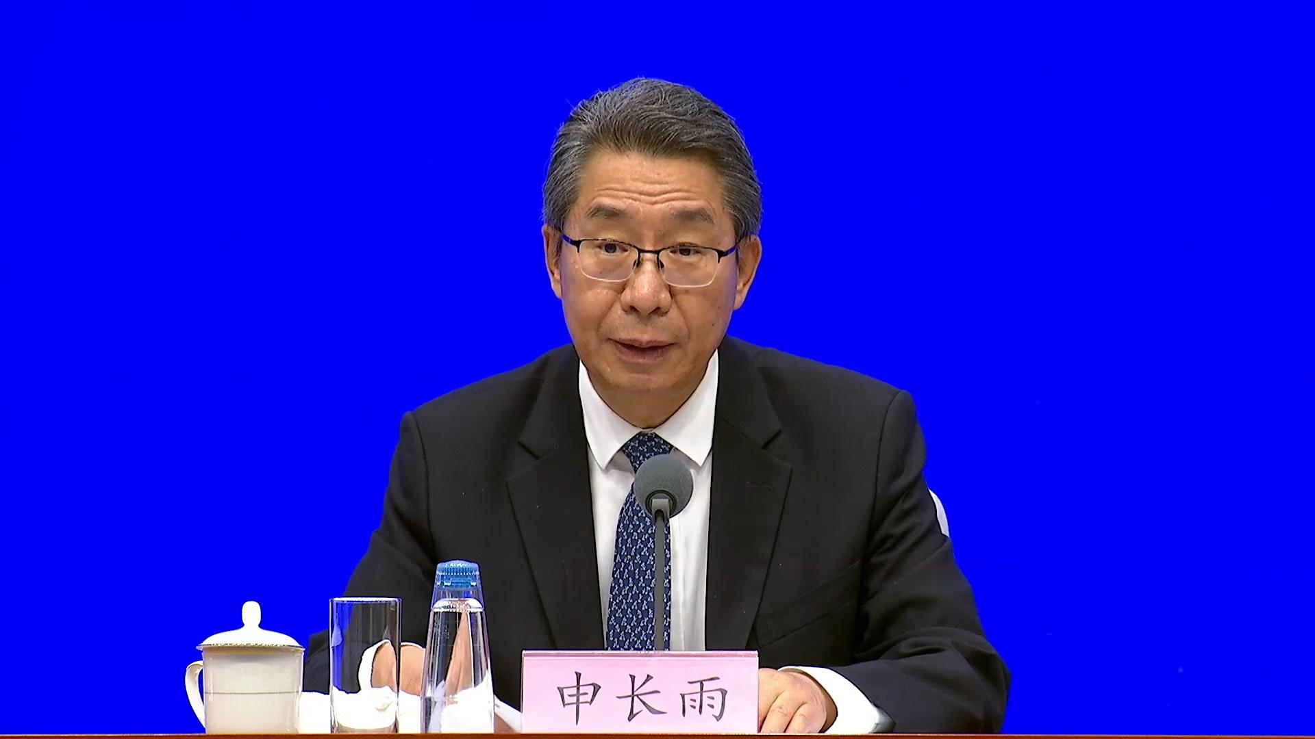 國家知識產權局：我國每萬人口高價值發明專利擁有量達15.3件 再創新高