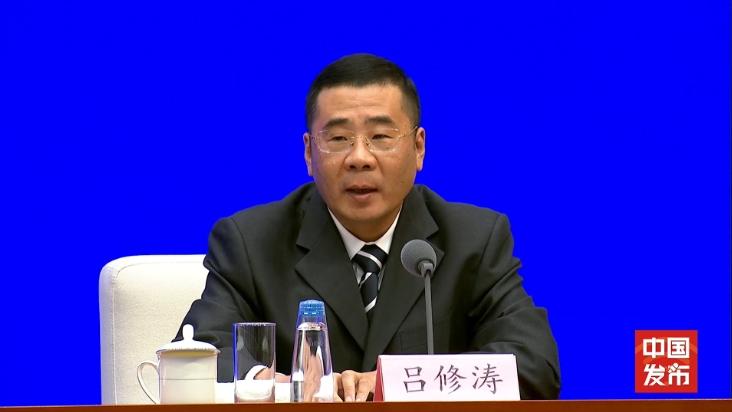 農業農村部：目前秋糧進入產量形成的關鍵時期