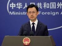美防長重申對菲防務承諾 中方回應