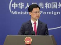 美威脅將於8月1日對巴西征收50%關稅 中方回應