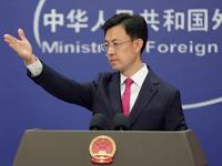 外交部：中方將繼續同柬埔寨、泰國保持密切溝通